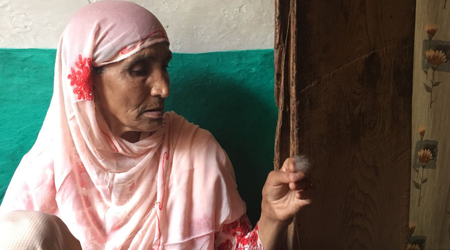 High-Quality Pashmina Scarves: The Ultimate Blend of Luxury and Tradition | Akee International