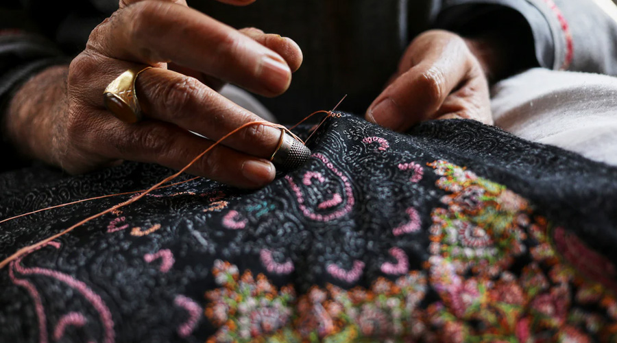 Our Cashmere Story | Akee International