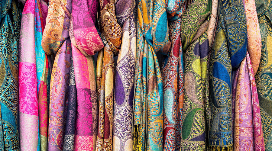 Shopping in Jaipur: A Regal Affair of Craft, Color & Culture | Akee International