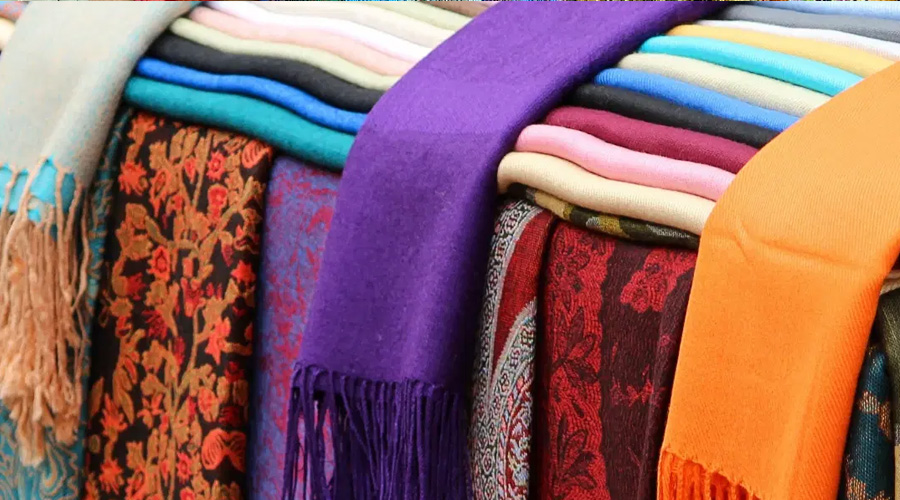 Where to Buy Real Pashmina: A Comprehensive Guide | Akee International