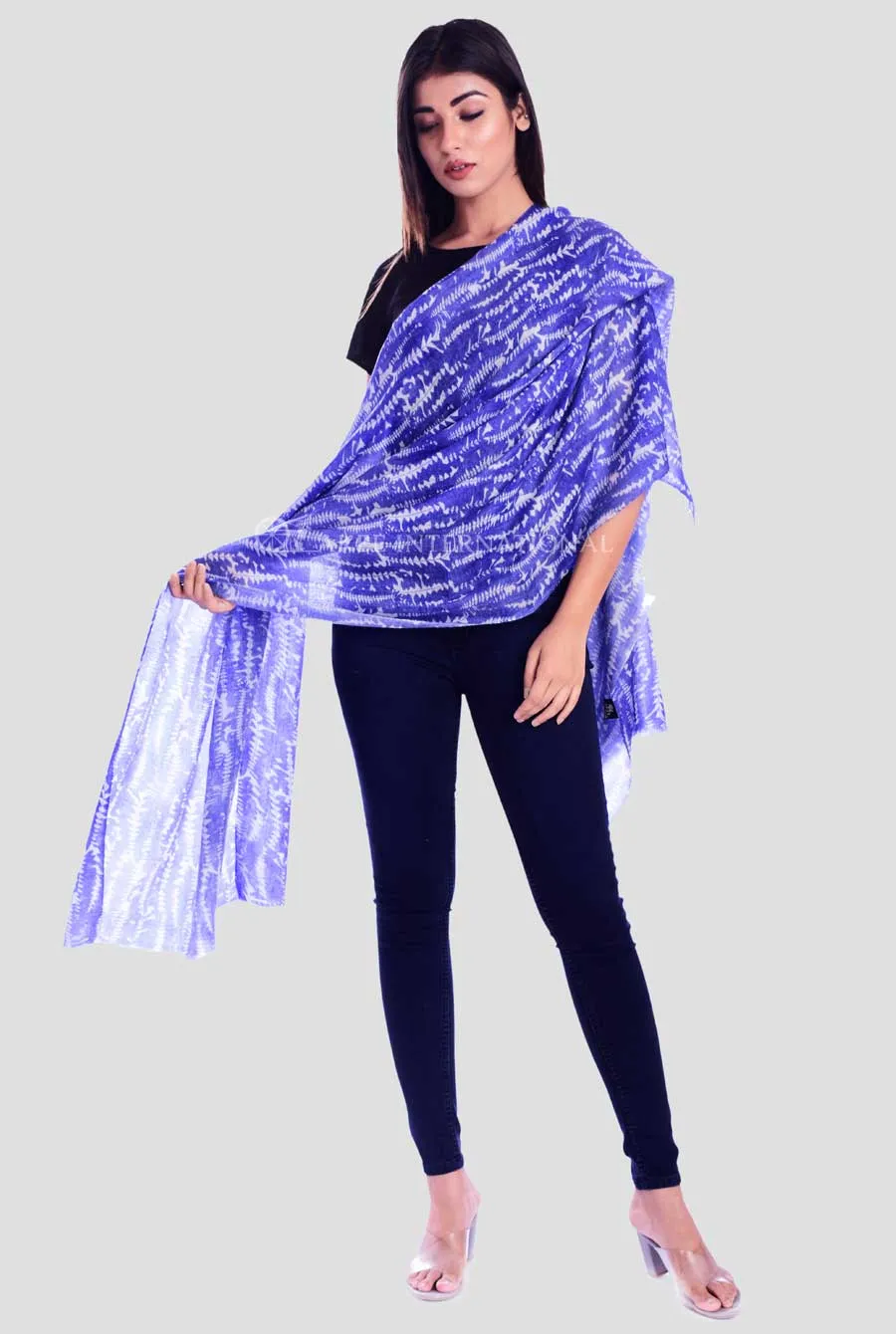 Digital Pashmina Scarfs