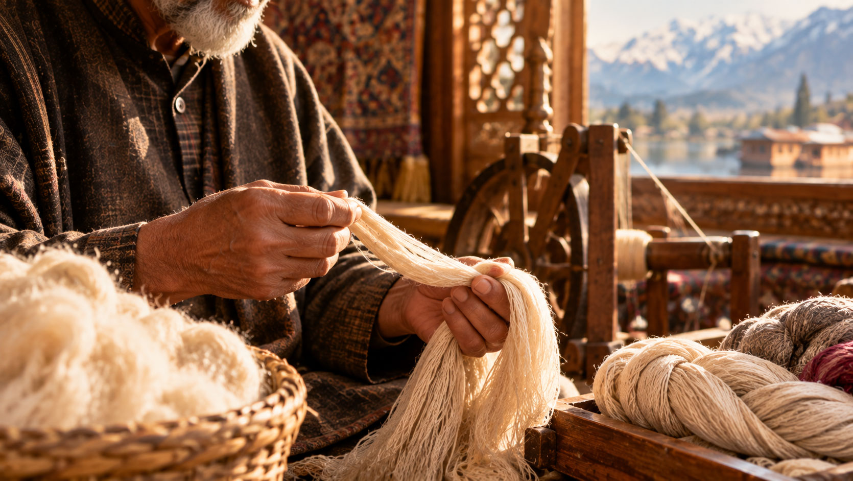 Why "Best Artisans in Srinagar" Isn't a Verifiable Claim (And What Is)